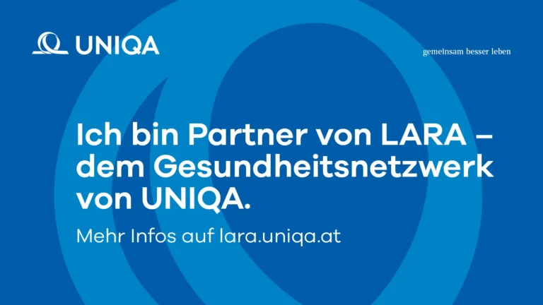 Kardiologe OA Dr. Miloš Tajsić ist LARA Partnerarzt